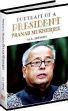 Portrait of a President: Pranab Mukherjee /  Shewan, M.A. 
