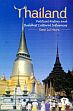 Thailand: Political History and Buddhist Cultural Influence; 2 Volumes /  Hazra, Kanai Lal 