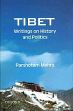 Tibet: Writings on History and Politics /  Mehra, Parshotam 