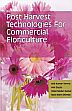 Postharvest Technologies for Commercial Floriculture /  Verma, Anil 