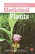 Agro-Techniques of Medicinal Plants /  Singh, Sadhana 