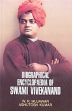 Biographical Encyclopaedia of Swami Vivekananda; 4 Volumes /  Mujawar, W.R. & Kumar, Ashutosh (Eds.)