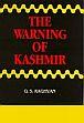 The Warning of Kashmir /  Raghvan, G.S. 