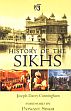 History of the Sikhs /  Cunningham, Joseph Davey 