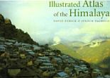 Illustrated Atlas of the Himalaya /  Zurick, David & Pacheco, Julsun 