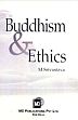 Buddhism and Ethics /  Srivastava, M. 