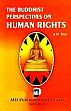 The Buddhist Perspectives on Human Rights /  Das, A.N. 