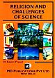 Religion and Challenges of Science /  Prasad, Rajeev (Dr.)