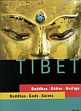 Tibet: Buddhas-Gods-Saints /  Algar, Maria Angela 