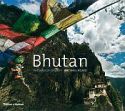 Bhutan: The Land of Serenity /  Ricard, Matthieu 