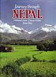 Journey through Nepal /  Amin, Mohamed; Willetts, Duncan & Tetley, Brian 