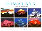Himalaya: Lens and Passion /  Dilwali, Ashok 