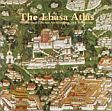 The Lhasa Atlas: Traditional Tibetan Architecture and Townscape /  Knud Larsen, Amund Sinding-larsen 