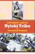 Customary Laws of Nyishi Tribe of Arunachal Pradesh /  Hina, Nabam Nakha (Dr.)
