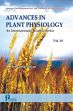 Advances in Plant Physiology: An International Treatise Series, 16 Volumes /  Hemantaranjan, A. (Ed.)