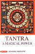 Tantra: A Magical Power /  Kashyap, Abhinav 