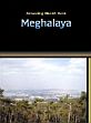 Amazing North East: Meghalaya /  Devi, Aribam Indubala (Ed.)
