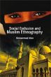 Social Exclusion and Muslim Ethnography /  Irfan, Mohammed 