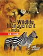 Wildlife Management in India (2nd Enlarged Edition) /  Hoseti, B.B. 