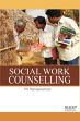 Social Work Counselling /  Ramakrishnan, P.K. 