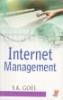 Internet Management /  Goel, S.K. 
