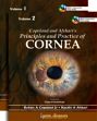 Copeland and Afshari's Principles and Practice of Cornea; 2 Volumes (With DVD-ROM) /  Copeland, Robert A. & Afshari, Natalie A. 