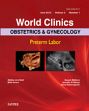 World Clinics-Obstetrics and Gynecology: Preterm Labor /  Arora, Mala 
