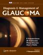 Diagnosis and Management of Glaucoma /  Ramakrishnan, R.; Krishnadas, S.R.; Khurana, Mona & Robin, Alan L. 