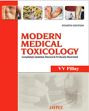 Modern Medical Toxicology (4th Edition) /  Pillay, V.V. 