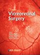 Vitreoretinal Surgery /  Saxena, Sandeep; et. al. 