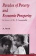 Paradox of Poverty and Economic Prosperity /  Mani, N. 