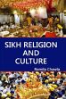 The Sikh Religion and Culture /  Chawla, Romila 