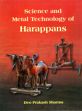 Science and Metal Technology of Harappans /  Sharma, D.P. (Ed.)