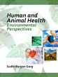 Human and Animal Health: Environmental Perspectives /  Garg, Sudhi Ranjan 