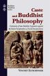 Caste and Buddhist Philosophy: Continuity of Some Buddhist Arguments against the Realist Interpretation of Social Denominations /  Eltschinger, Vincent 