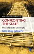 Contronting the State: ULFA's Quest for Sovereignty /  Mahanta, Nani Gopal 