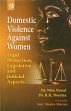 Domestic Violence Against Women: Legal Protection Legislative and Judicial Aspects /  Nawal, Nitu & Sharma, R.K. 