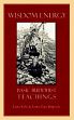 Wisdom Energy: Basic Buddhist Teachings /  Yeshe, Lama & Rinpoche, Lama Zopa 