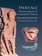 Heritage: Palaeontological and Iconographical Aspects /  Badam, G.L. & Ali, Rahman 