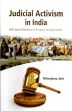 Judicial Activism in India: With Special Reference to the Quest for Social Justice /  Jain, Nilanjana 