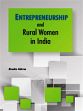 Entrepreneurship and Rural Women in India /  Ahirrao, Jitendra 
