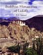 Buddhist Monasteries of Ladakh /  Agrawal, R.C. 