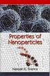 Properties of Nanoparticles /  Sharma, Narayan K. 