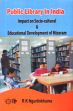 Public Library in India: Impact on Socio-cultural and Educational Development of Mizoram /  Ngurtinkhuma, R.K. 