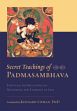 Secret Teachings of Padmasambhava: Essential Instructions on Mastering the Energies of Life /  Lipman, Kennard (Tr.)