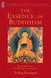 The Essence of Buddhism: An Introduction to Its Philosophy and Practice /  Kyabgon, Traleg 