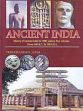 Ancient India: History of Ancient India for 1000 Years in Four Volumes From 900 B.C. To 100 A.D.; 4 Volumes /  Shah, Tribhuvandas L. 