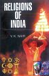 Religions of India /  Nair, V.K. 