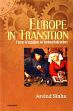 Europe in Transition: From Feudalism to Industrialization /  Sinha, Arvind 