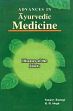Advances in Ayurvedic Medicine; 5 Volumes /  Singh, R.H.; Udupa, K.N.; Ramji; Mamgain, Pratibha; Narasimhamurthy, K & Rastogi, Sanjeev 